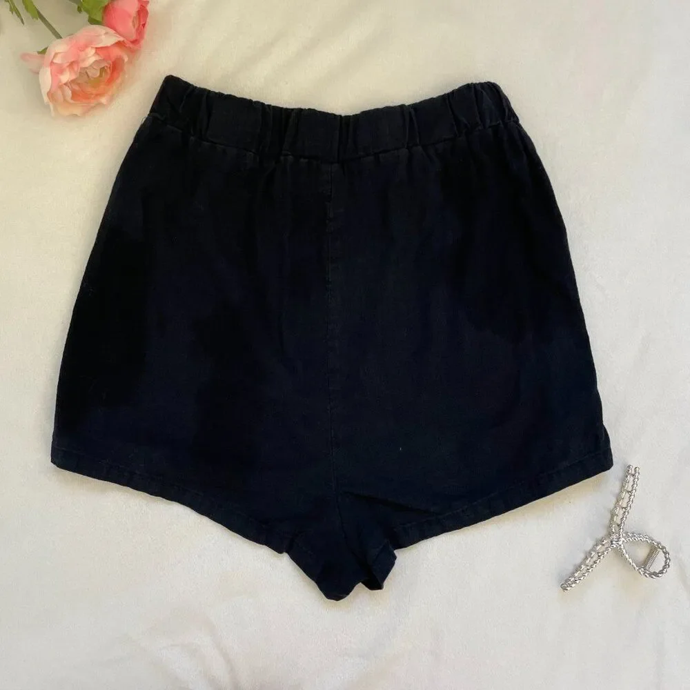SHEIN color black